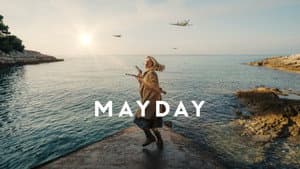 Mayday — foto 4