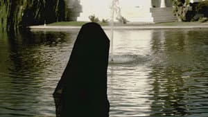 Silent Life: The Story of the Lady in Black — foto 1