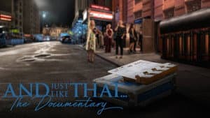 And Just Like That... The Documentary — foto 4