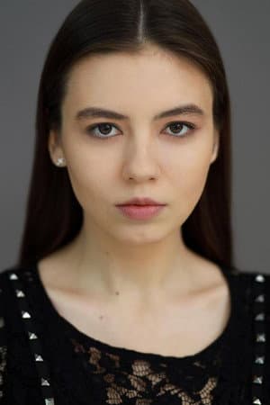 Анастасия Левина