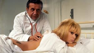 La Blonde de Pékin — foto 1