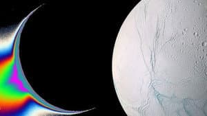 Second Genesis: The Quest for Life Beyond Earth — foto 2