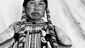 Tunniit: Retracing the Lines of Inuit Tattoos — foto 1