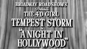 A Night in Hollywood — foto 1