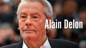 Alain Delon, cet inconnu — foto 3