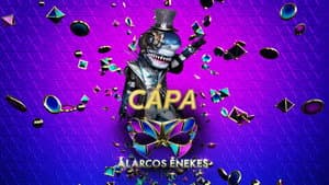 Álarcos énekes — foto 3