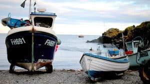 The Fisherman's Apprentice with Monty Halls — foto 1