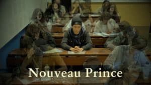 Nouveau Prince — foto 1