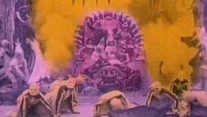 La légende du fantôme — foto 1