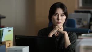 여교사 — foto 2