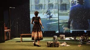 A Cerimônia do Adeus — foto 3