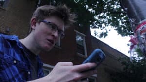Jake and Alex Are Desperate — foto 6