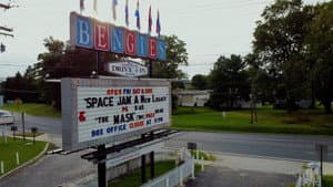Back to the Drive-in — foto 9