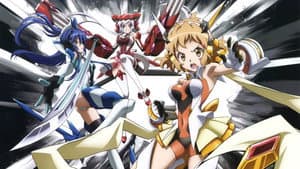 Senki Zesshou Symphogear — foto 5