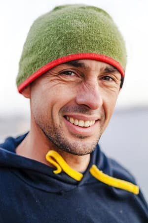 Marzio Nardi