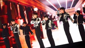 하이라이트: 라이츠 고 온, 어게인 인 시네마 — foto 3