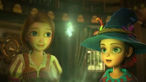 Ella and the Little Sorcerer — foto 5