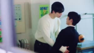 Episodio 3: ¡¿Mi bias me envió un mensaje por iniciativa propia?!