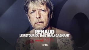 Renaud, le retour du (mistral) gagnant — foto 1