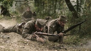 Заспанка за војнике — foto 2