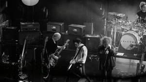 BBC Radio 6 Music Session - The Cure Live — foto 2