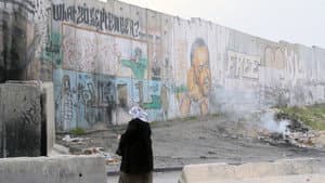 Derrière les fronts : résistances et résiliences en Palestine — foto 2