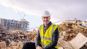 The Demolition Man — foto 2