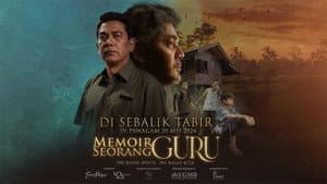 Memoir Seorang Guru — foto 1