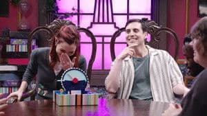 Episodio 1