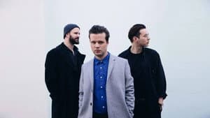 White Lies: Live at Pinkpop — foto 1