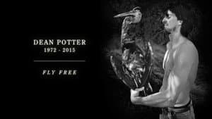 Dean Potter Tribute - Fly Free — foto 1