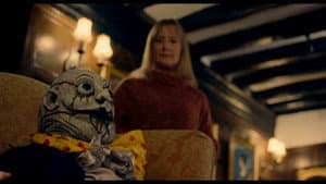 La maldición de Humpty Dumpty — foto 1