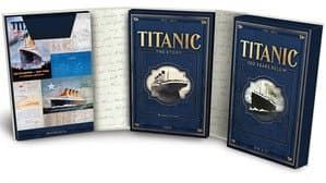 Titanic: A Tale of Two Journeys' — foto 1