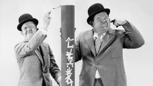 Laurel & Hardy - Die komische Liebesgeschichte von Dick und Doof — foto 1