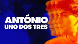 António Um Dois Três — foto 1