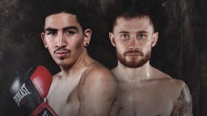 Leo Santa Cruz vs. Carl Frampton — foto 2