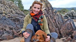 Walks with My Dog — foto 4