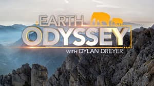 Earth Odyssey with Dylan Dreyer — foto 2