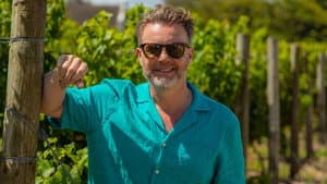 Gary Barlow's Wine Tour — foto 1
