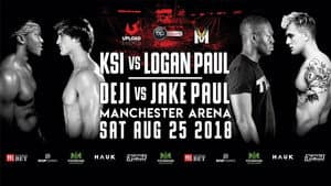 KSI vs. Logan Paul — foto 3