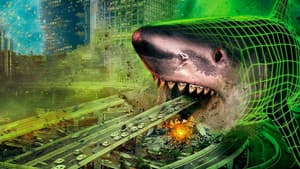 Bad CGI Sharks — foto 2