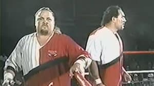 ECW Tag Wars 1994 — foto 1