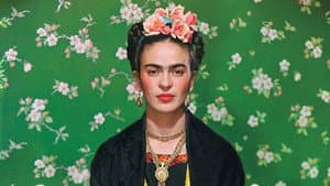 Becoming Frida Kahlo — foto 1