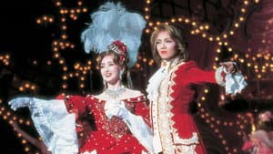 ベルサイユのばら　2001 - フェルゼンとマリー・アントワネット編 — foto 1
