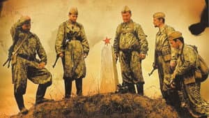 Хроника «Ада» — foto 1
