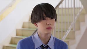 高良くんと天城くん — foto 8