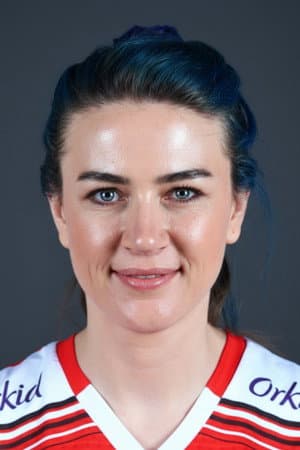 Meryem Boz