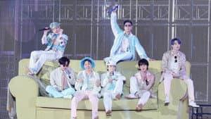 BTS: PERMISSION TO DANCE 온 스테이지 – LA — foto 8