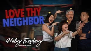 Love Thy Neighbor — foto 1