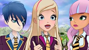 Regal Academy — foto 2
